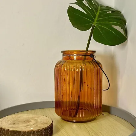 Santa Catalina Urban2 Min Walk From Canteras アパート