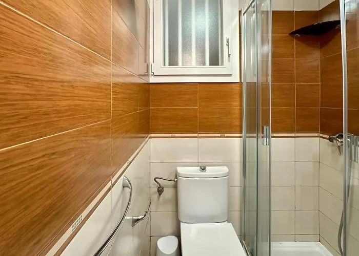 Santa Catalina Urban2 Min Walk From Canteras