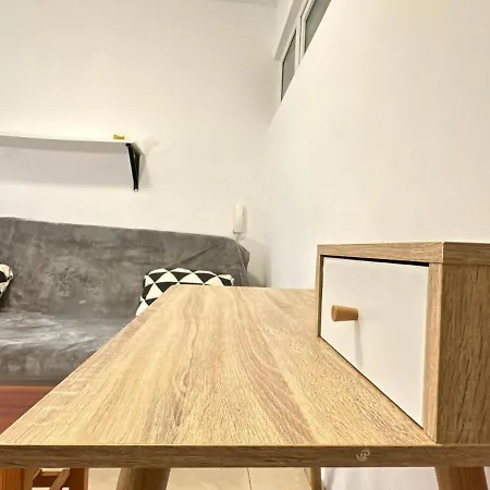 Santa Catalina Urban2 Min Walk From Canteras * لاس بالماس دي غران كاناريا