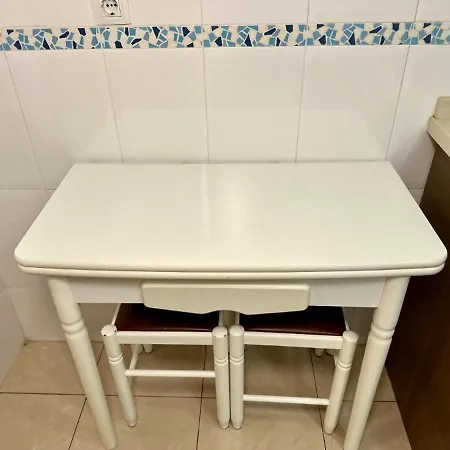 شقة Santa Catalina Urban2 Min Walk From Canteras