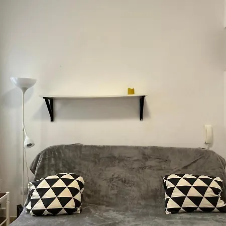 Santa Catalina Urban2 Min Walk From Canteras Apartment Las Palmas / Gran Canaria