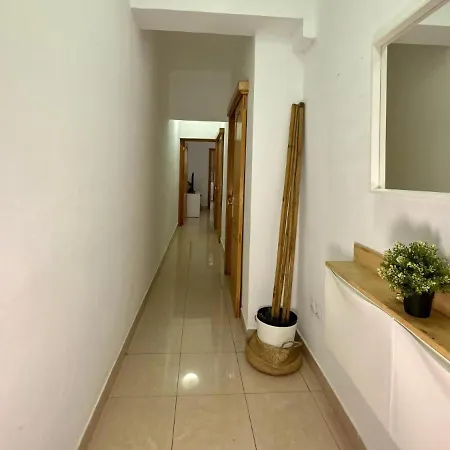 Santa Catalina Urban2 Min Walk From Canteras *