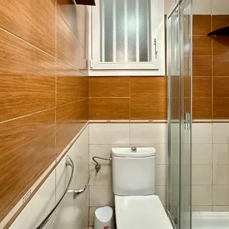 Santa Catalina Urban2 Min Walk From Canteras