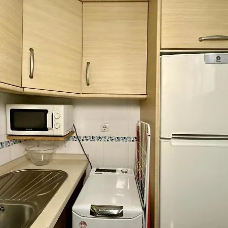 شقة Santa Catalina Urban2 Min Walk From Canteras *