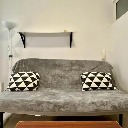 Santa Catalina Urban2 Min Walk From Canteras * Las Palmas de Gran Canaria