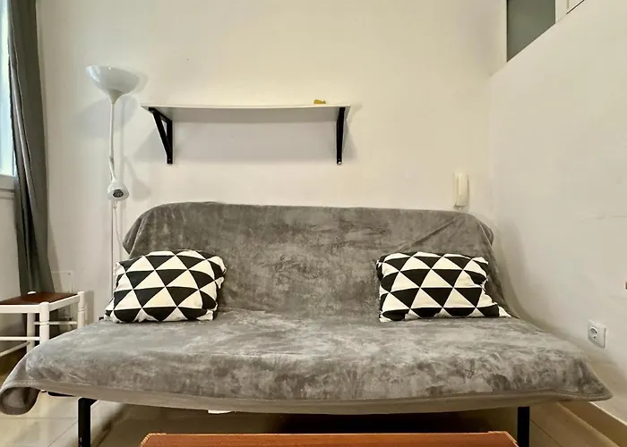 Santa Catalina Urban2 Min Walk From Canteras * Las Palmas de Gran Canaria