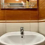 公寓 Santa Catalina Urban2 Min Walk From Canteras 大加那利岛拉斯帕尔马斯