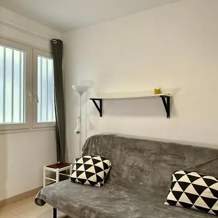 Santa Catalina Urban2 Min Walk From Canteras Appartement Las Palmas