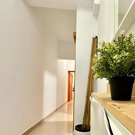 Santa Catalina Urban2 Min Walk From Canteras Las Palmas