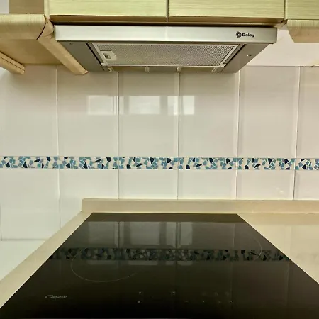 Apartamento Santa Catalina Urban2 Min Walk From Canteras