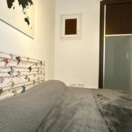 Santa Catalina Urban2 Min Walk From Canteras