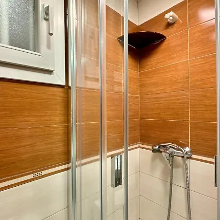 Santa Catalina Urban2 Min Walk From Canteras Appartement Las Palmas