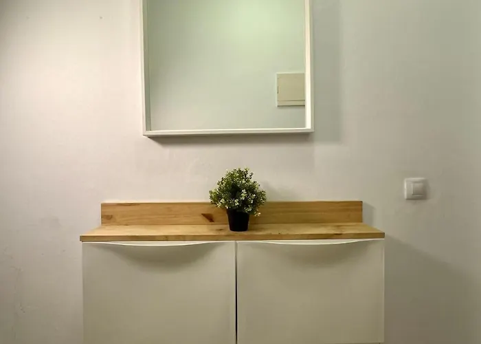 Santa Catalina Urban2 Min Walk From Canteras Las Palmas de Gran Canaria