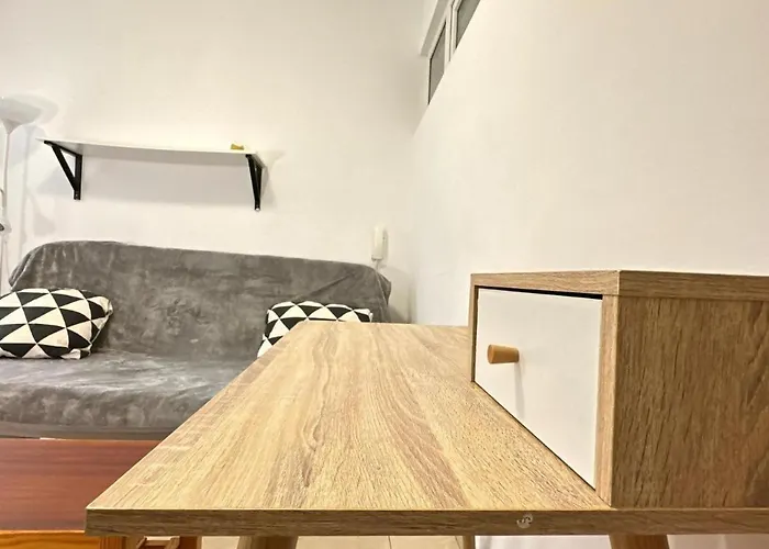 Santa Catalina Urban2 Min Walk From Canteras * 라스팔마스