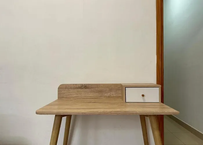 Santa Catalina Urban2 Min Walk From Canteras