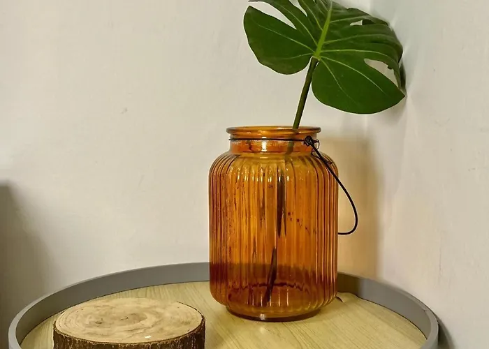 Santa Catalina Urban2 Min Walk From Canteras 아파트