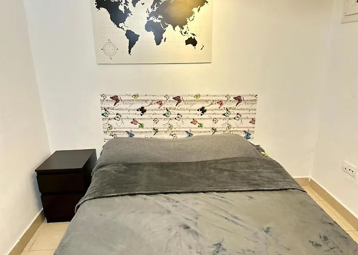 Santa Catalina Urban2 Min Walk From Canteras 아파트 *