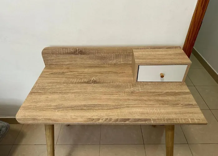 Santa Catalina Urban2 Min Walk From Canteras Apartamento