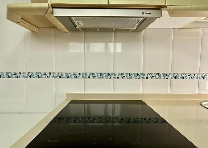 Apartamento Santa Catalina Urban2 Min Walk From Canteras