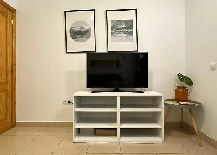 Santa Catalina Urban2 Min Walk From Canteras 아파트 라스팔마스