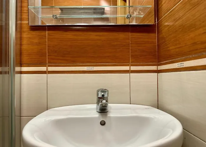 Apartamento Santa Catalina Urban2 Min Walk From Canteras Las Palmas de Gran Canaria