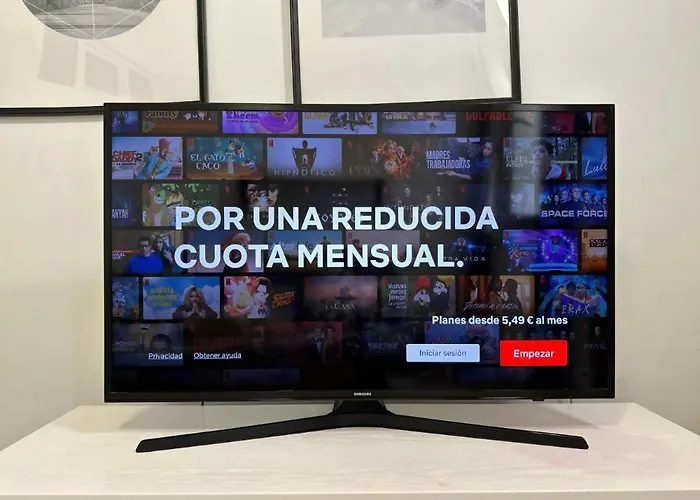 Santa Catalina Urban2 Min Walk From Canteras *