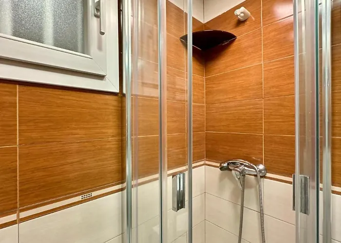 Santa Catalina Urban2 Min Walk From Canteras 아파트 라스팔마스